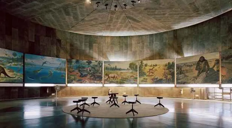 Museums In Chandigarh